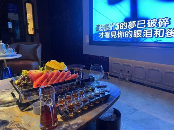 &ldquo;夜场商务ktv宣传，宁波ktv预订就选它&rdquo;-余姚市ktv预订